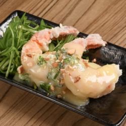 エビマヨ(2尾)