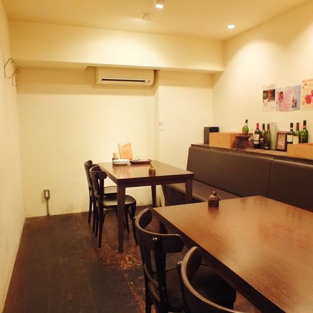 板宿ビストロ Arata 公式