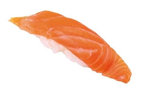 サーモン