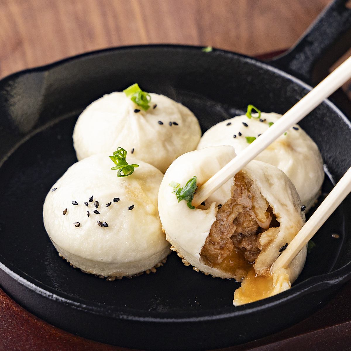 上海で話題のKOZUKOを日本風にアレンジした絶品料理の数々