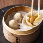 トリュフ香る絶品小籠包　4個