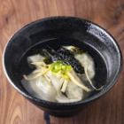 とろぷる上海ワンタン