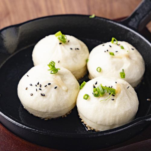本場・香港の味を再現！素敵な上海料理の数々