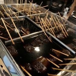 静岡おでんテイクアウト