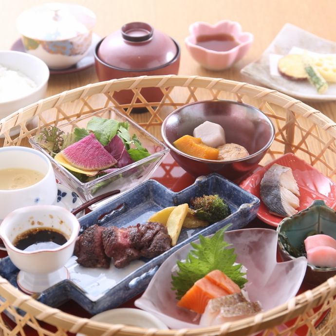 Wa Bi Sai 花ごころ 手稲店 公式