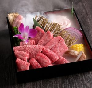 肉の玉手箱
