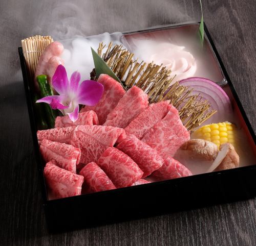 Meat Treasure Box