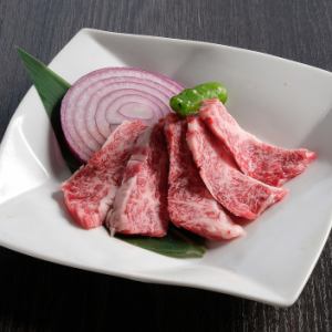 松阪牛　ハラミ