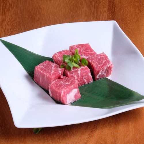 Wagyu beef fillet