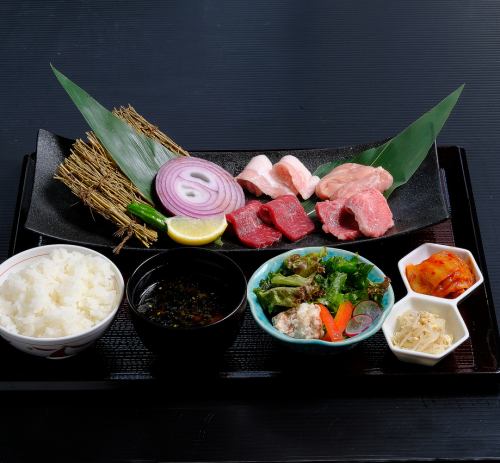 Kiraku Gozen