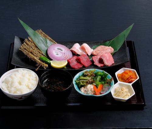 Kiraku Gozen