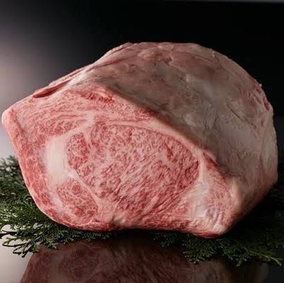 最高等級A5ランク松阪牛