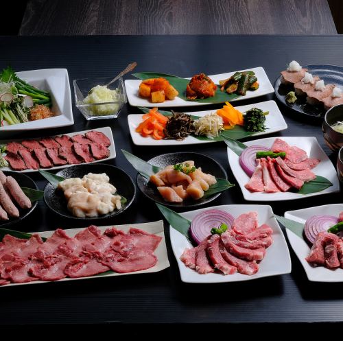 松阪牛【匠】コース