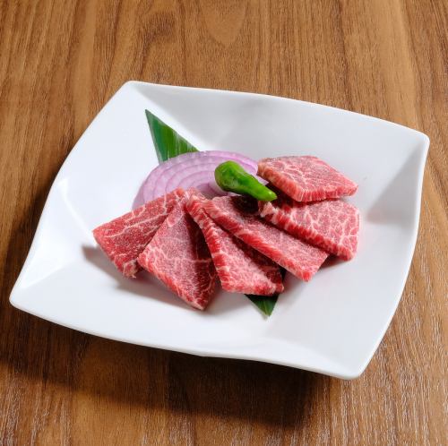 新メニュー松阪牛 トンビ