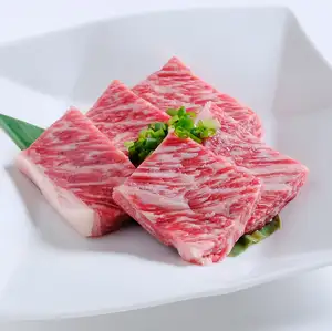 Japanese Black Wagyu Zabuton (chuck flap)