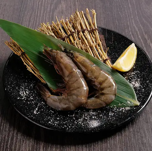 軟殼蝦