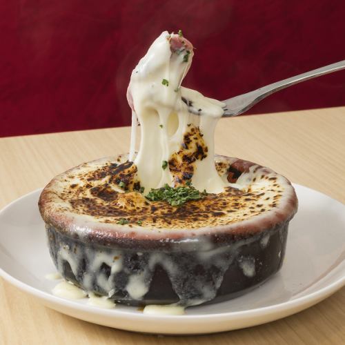チーズ好き必見！