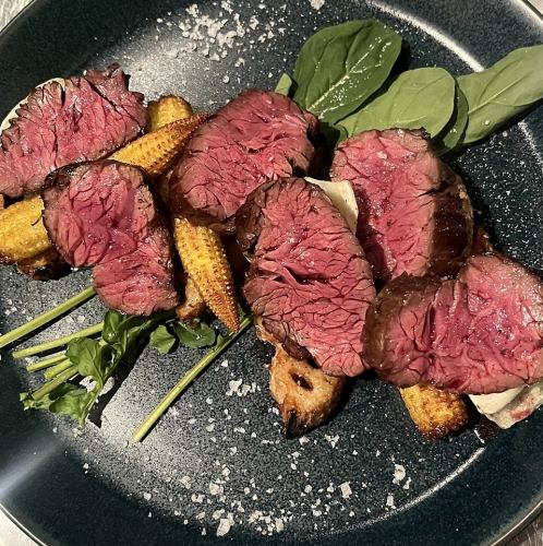 お酒に合う絶品料理