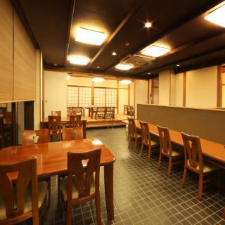 特別な日や贅沢ランチ・ディナーなどにいかがでしょうか。厳選して仕入れたうなぎは絶品。職人が魅了する焼きの技術を是非ご堪能ください。