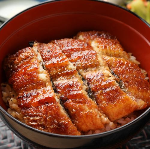 うな丼