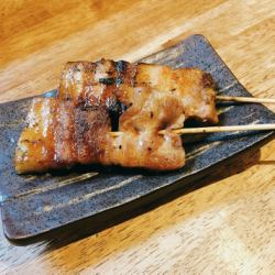 Neck meat/[Recommended] Pork belly/Duck