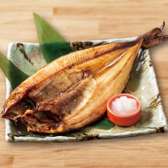 「北海道産」真ほっけ開き