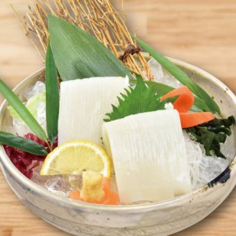 いかのお造り