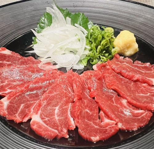 上赤身