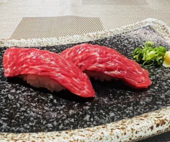 馬にぎり　１貫