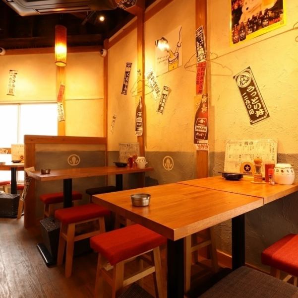 土日祝はお昼12時～で昼飲みも大歓迎！お酒も豊富に取り揃えております♪