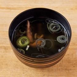 肝吸い