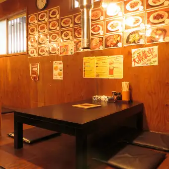 【2～3時間】１階お座敷貸切可！お好きな物持込可♪場所貸しおひとり様1000円♪