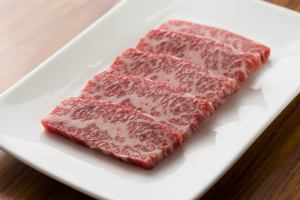 Flavorful Kalbi