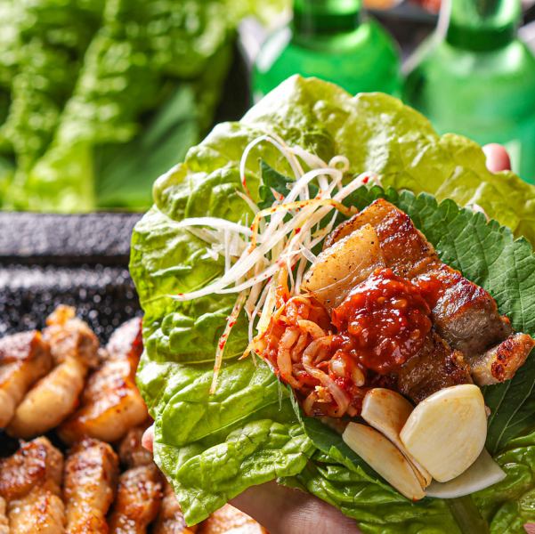 [We have a wide variety of branded pork delivered directly from farmers] Choose your favorite brand of pork ♪ Raw samgyeopsal (1 serving)