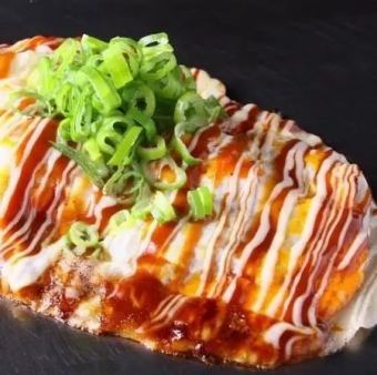 とんぺい焼き