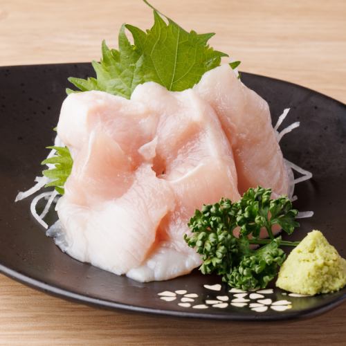 とりわさ