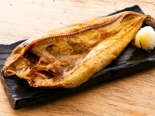 北海道産真ホッケ(レギュラー)