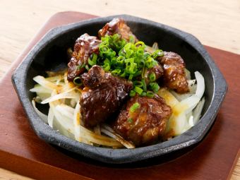 サイコロステーキ 150g