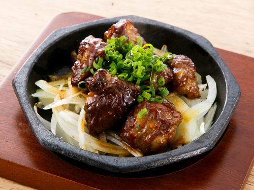 サイコロステーキ 150g