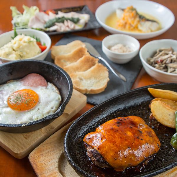 【居酒屋定番勢ぞろい】だし巻き＆ホッケなど豊富なラインナップ◎