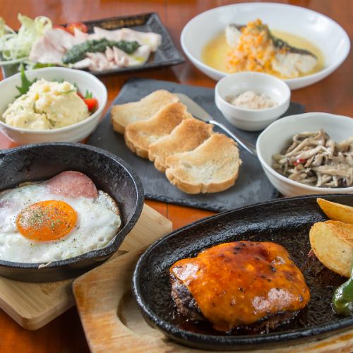 [Creative × Value for Money] Surprisingly delicious at a reasonable price ♪