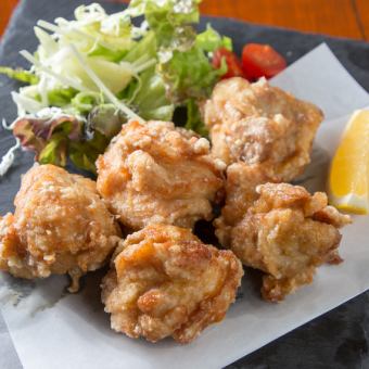 唐揚げ