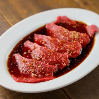 和牛6秒生ロース