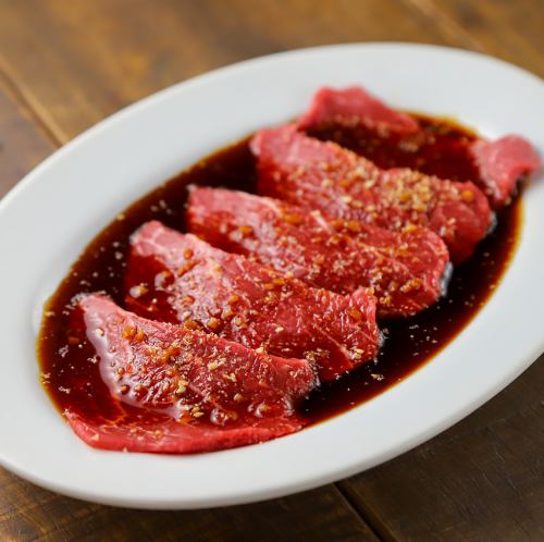 和牛６秒生ロース