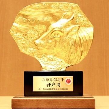 最高級神戸牛を一頭買い!!渋谷１リーズナブルにご提供しております。