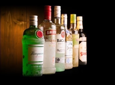 Available on weekends too! An amazing all-you-can-drink option for 120 minutes at just 1500 yen (tax included)...★