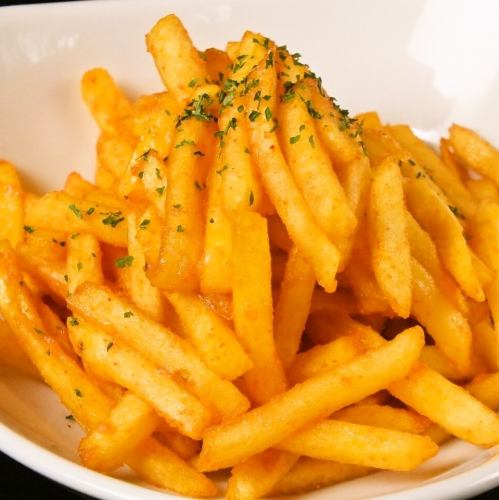 Potato fries ~ Truffle scent ~