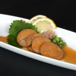 あんきもポン酢