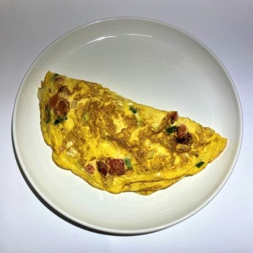 Omelette (Plain)
