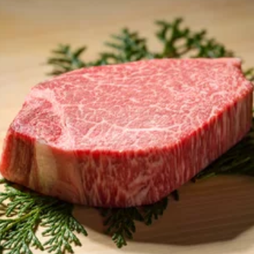 【幻の部位】と呼ばれるほど、希少価値の高い「シャトーブリアン」
